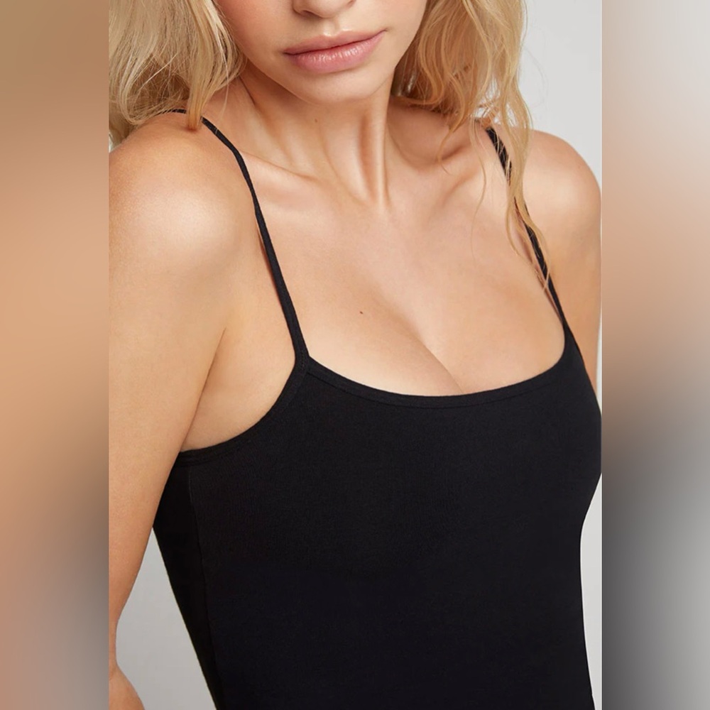 Negative Underwear Cloud Cotton Bra Cami - Picture 2 of 8